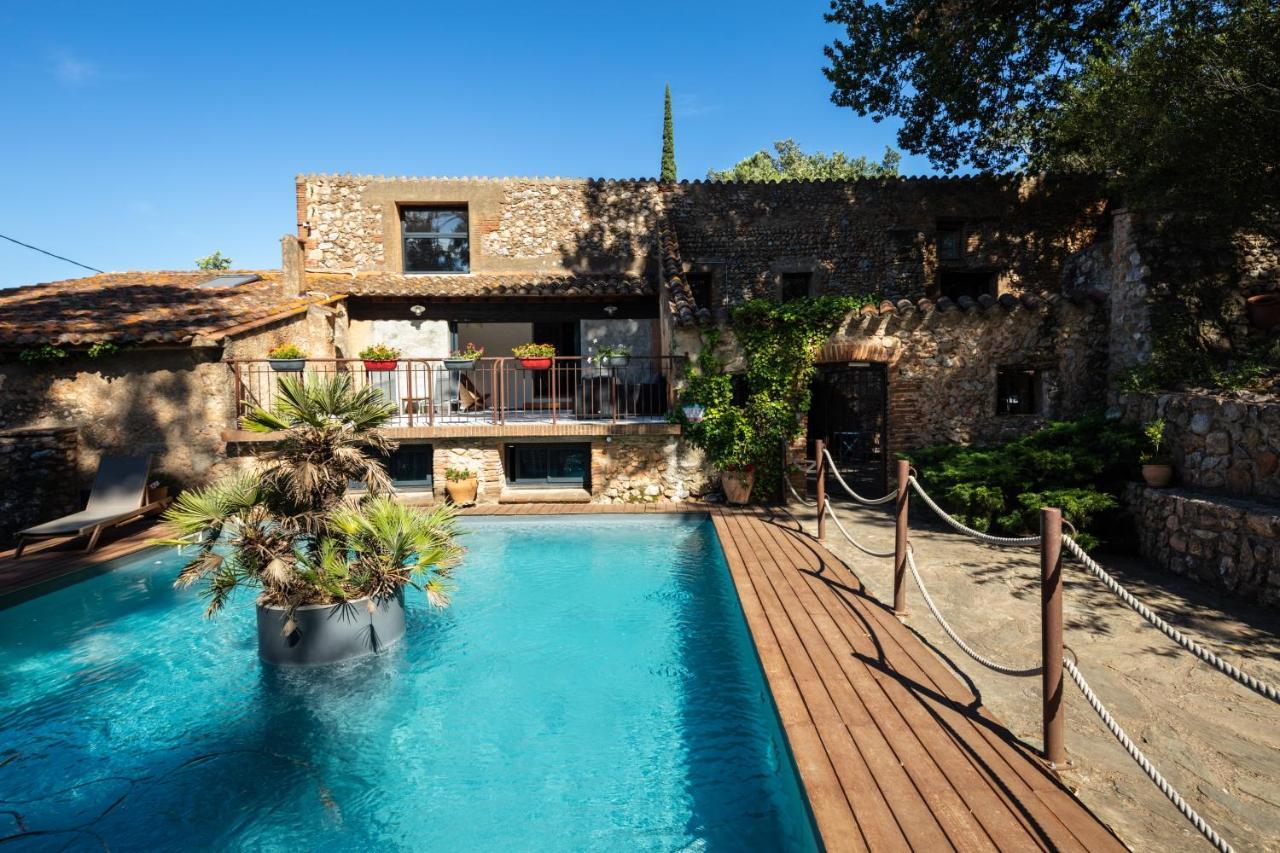 Casa9 Hotel Thuir Exterior photo